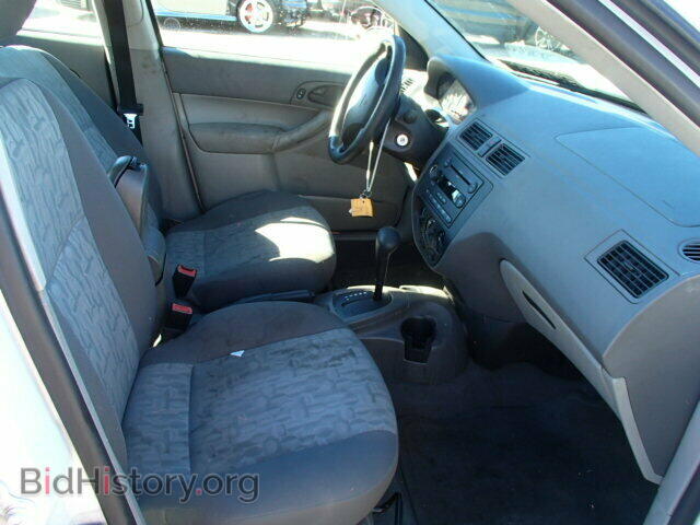 2005 FORD FOCUS - VIN: 1FAFP34N95W314463 - Фото 5