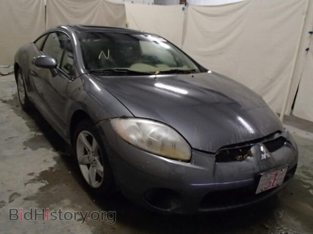 Photo 4A3AK24F16E057406 - MITSUBISHI ECLIPSE 2006