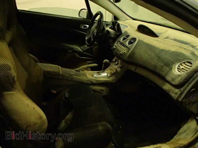 2006 MITSUBISHI ECLIPSE - VIN: 4A3AK24F16E057406 - Photo 5