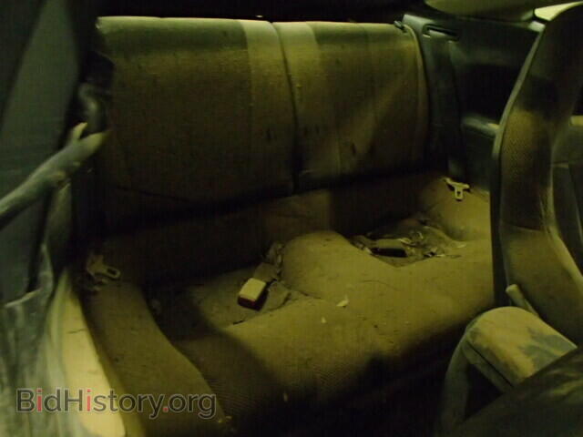 2006 MITSUBISHI ECLIPSE - VIN: 4A3AK24F16E057406 - Photo 6