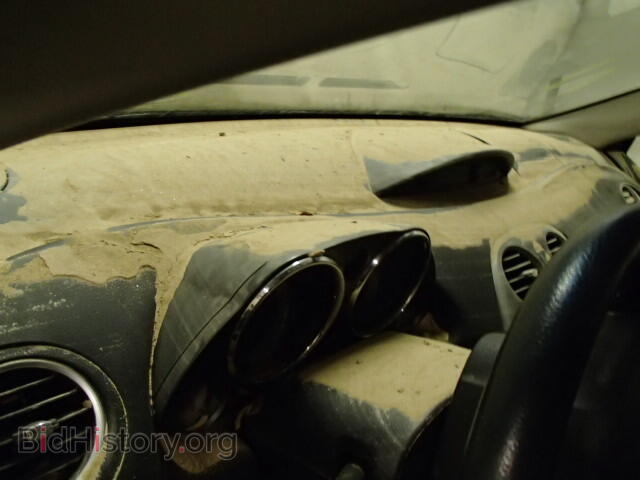 2006 MITSUBISHI ECLIPSE - VIN: 4A3AK24F16E057406 - Photo 10
