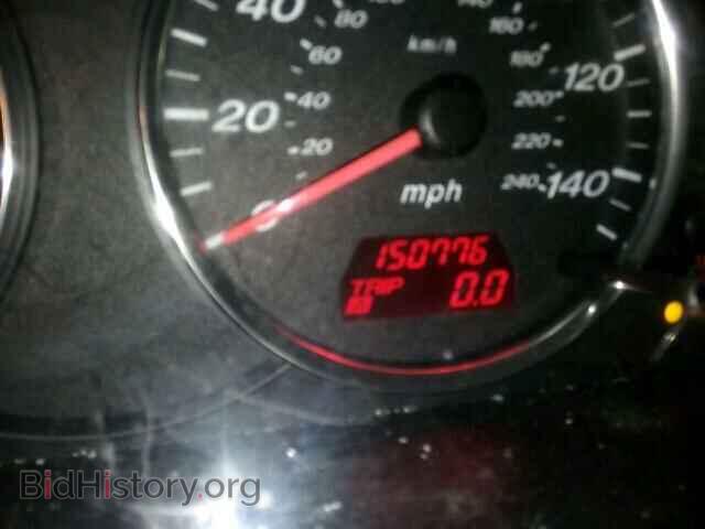 2005 MAZDA 6 - VIN: 1YVHP80C755M71767 - Фото 8