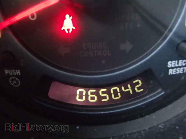 2006 HONDA ELEMENT - VIN: 5J6YH18316L011753 - Photo 8