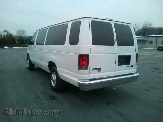 2012 FORD ECONOLINE - VIN: 1FBSS3BL2CDA75943 - Photo 3