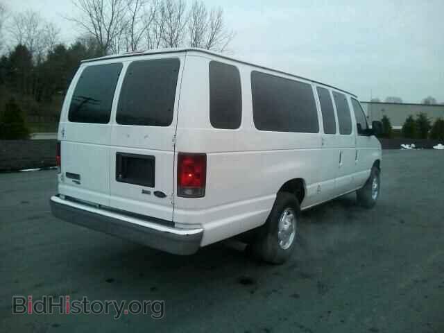2012 FORD ECONOLINE - VIN: 1FBSS3BL2CDA75943 - Photo 4