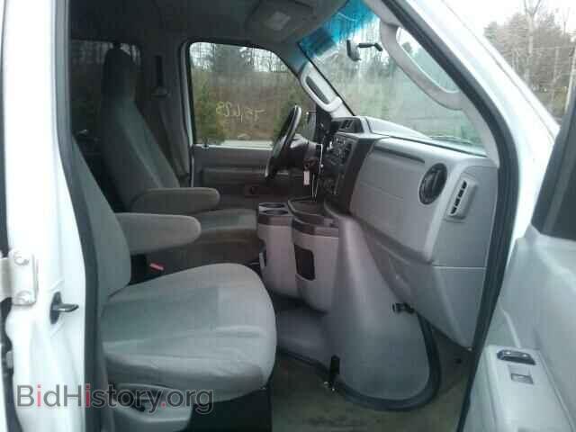 2012 FORD ECONOLINE - VIN: 1FBSS3BL2CDA75943 - Photo 5