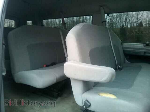 2012 FORD ECONOLINE - VIN: 1FBSS3BL2CDA75943 - Photo 6