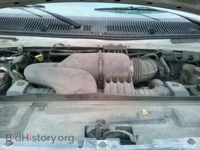 2012 FORD ECONOLINE - VIN: 1FBSS3BL2CDA75943 - Photo 7