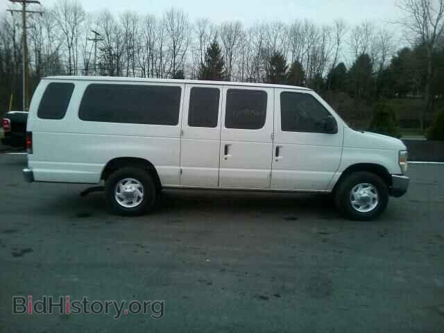2012 FORD ECONOLINE - VIN: 1FBSS3BL2CDA75943 - Photo 9