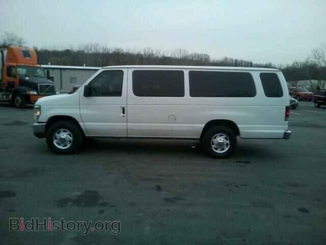 2012 FORD ECONOLINE - VIN: 1FBSS3BL2CDA75943 - Photo 10
