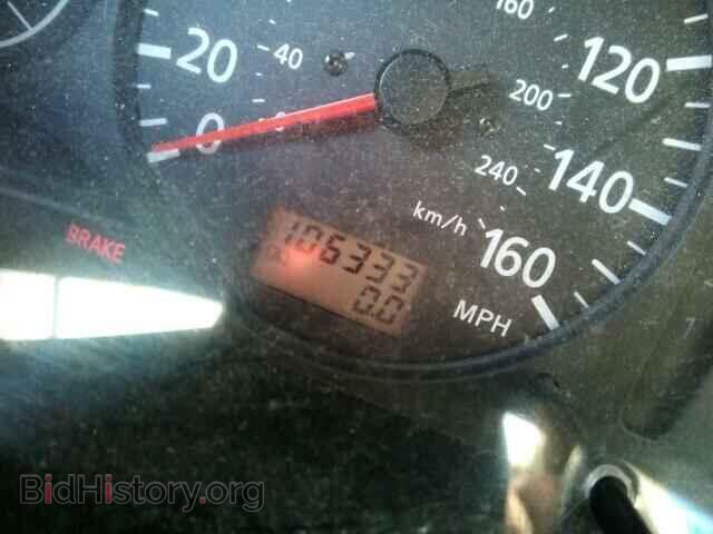 2000 NISSAN MAXIMA - VIN: JN1CA31D2YT740725 - Photo 8