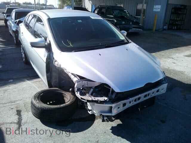 Photo 1FAHP3F23CL132252 - FORD FOCUS 2012
