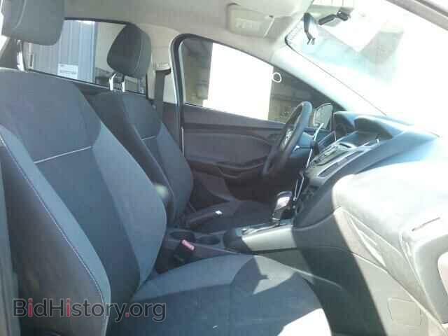 2012 FORD FOCUS - VIN: 1FAHP3F23CL132252 - Photo 5