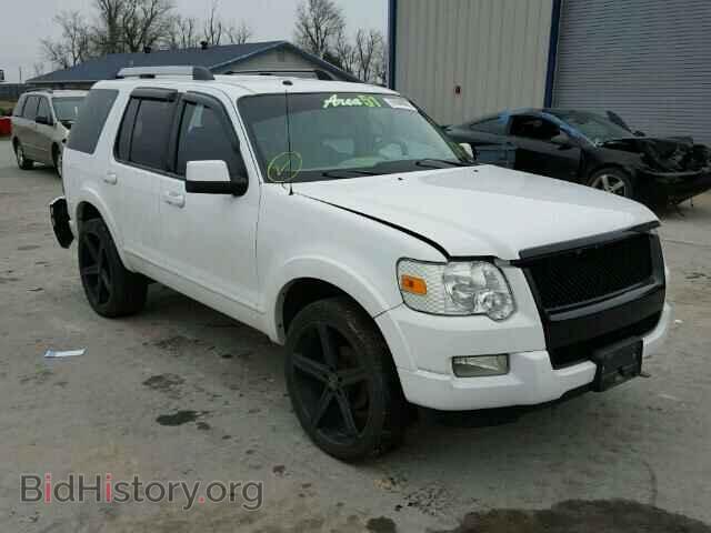 Фотография 1FMEU64E86UB54875 - FORD EXPLORER 2006