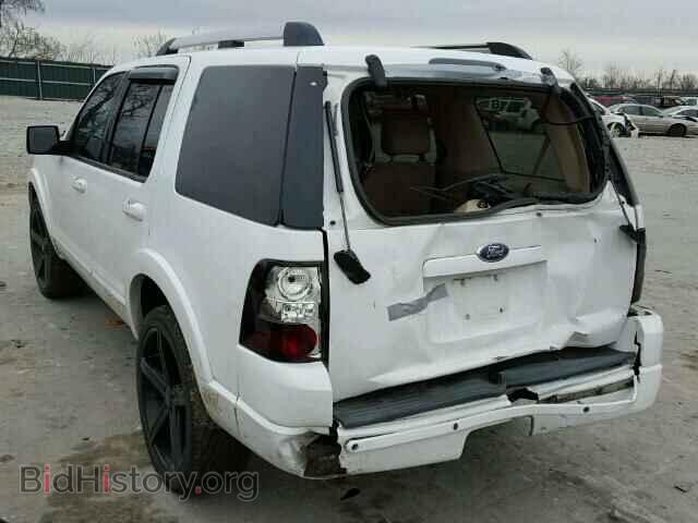2006 FORD EXPLORER - VIN: 1FMEU64E86UB54875 - Photo 3