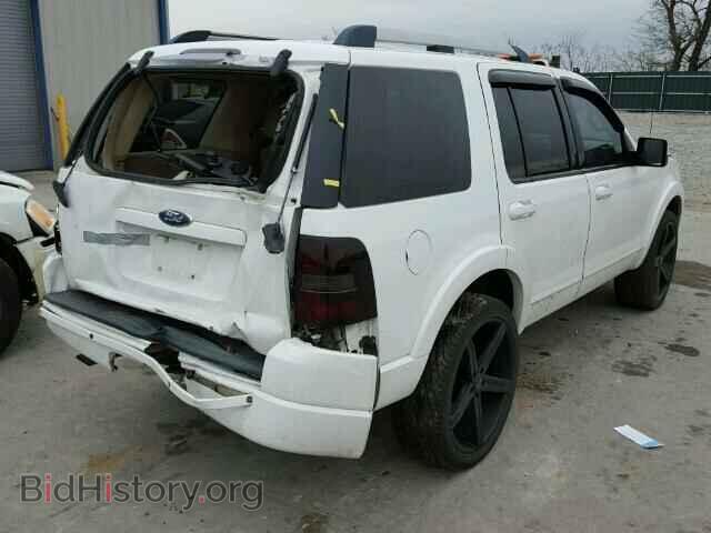 2006 FORD EXPLORER - VIN: 1FMEU64E86UB54875 - Photo 4