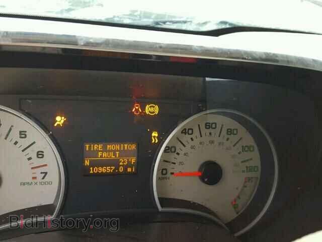 2006 FORD EXPLORER - VIN: 1FMEU64E86UB54875 - Photo 8