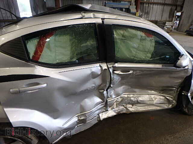 2011 DODGE AVENGER - VIN: 1B3BD1FB5BN557277 - Фото 9