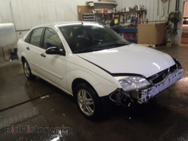 Фотография 1FAFP34N06W208551 - FORD FOCUS 2006