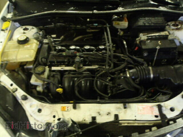 2006 FORD FOCUS - VIN: 1FAFP34N06W208551 - Фото 7