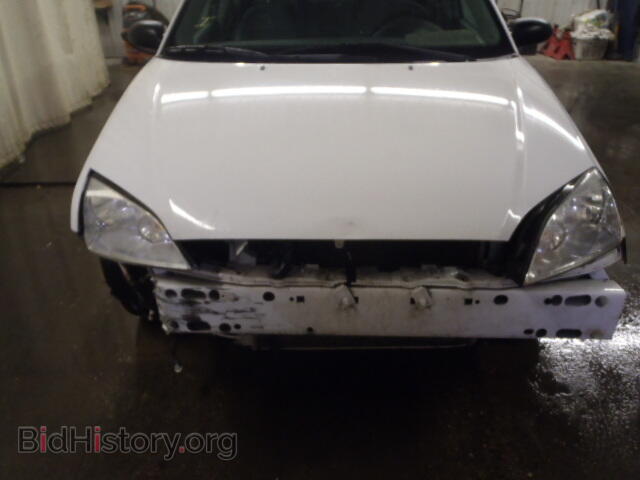 2006 FORD FOCUS - VIN: 1FAFP34N06W208551 - Фото 9