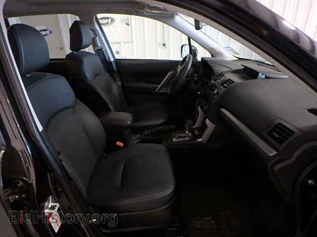 2014 SUBARU FORESTER - VIN: JF2SJAHC1EH488816 - Фото 5