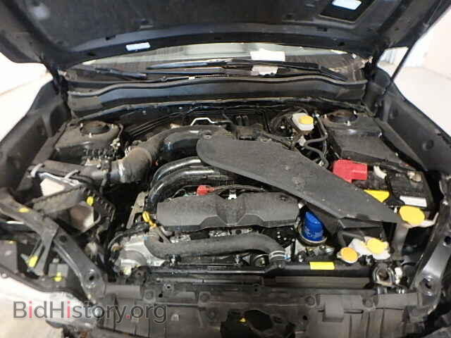 2014 SUBARU FORESTER - VIN: JF2SJAHC1EH488816 - Фото 7