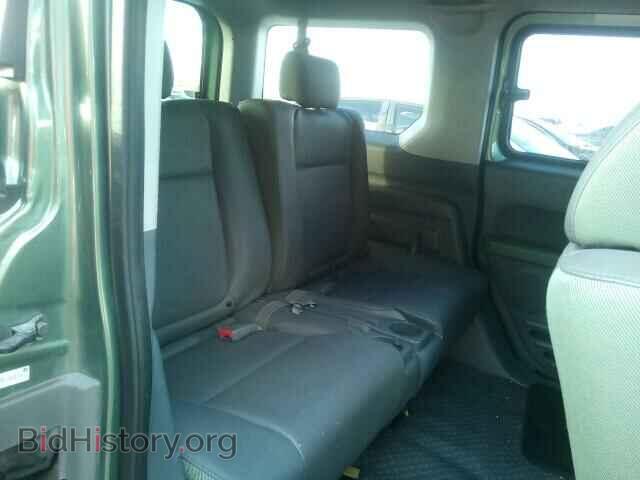 2004 HONDA ELEMENT - VIN: 5J6YH18324L016134 - Фото 6