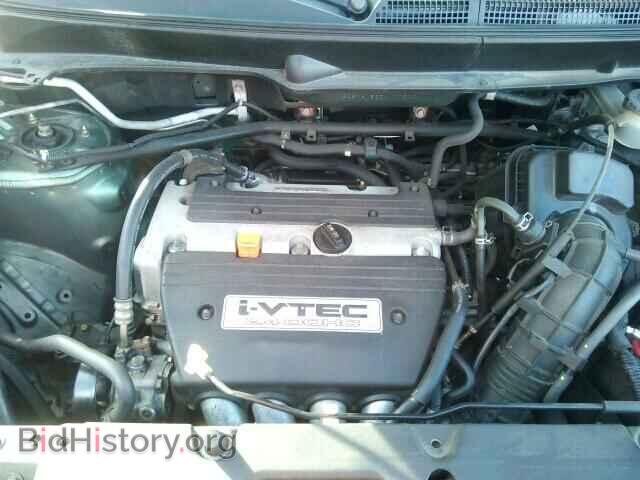 2004 HONDA ELEMENT - VIN: 5J6YH18324L016134 - Фото 7