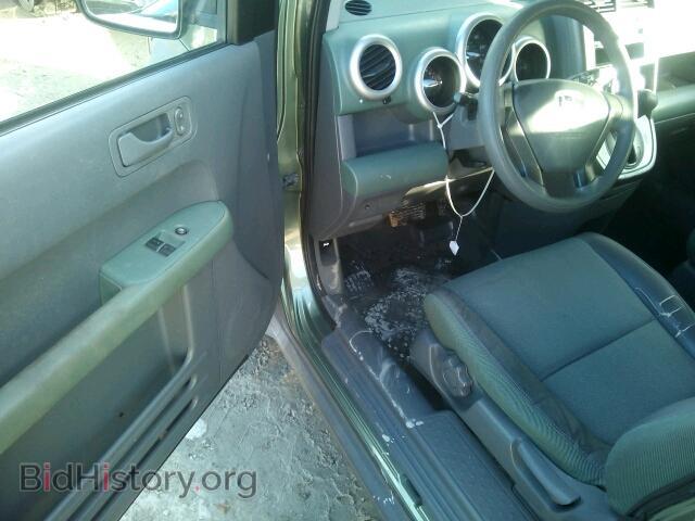 2004 HONDA ELEMENT - VIN: 5J6YH18324L016134 - Фото 9