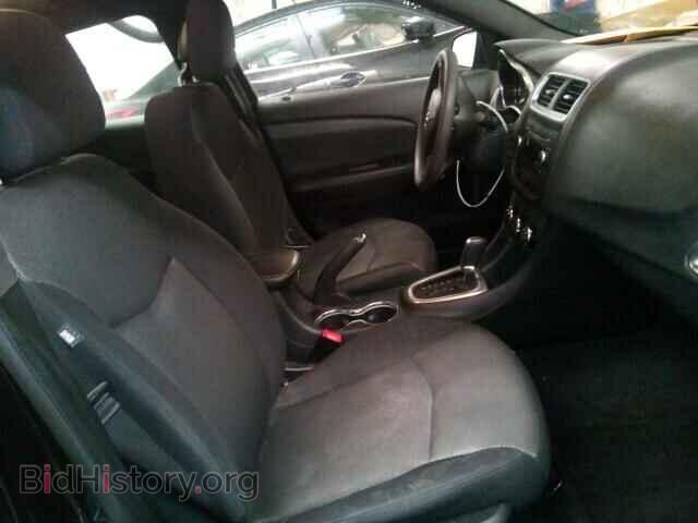2013 DODGE AVENGER - VIN: 1C3CDZAB0DN519200 - Photo 5