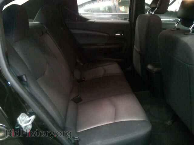 2013 DODGE AVENGER - VIN: 1C3CDZAB0DN519200 - Photo 6