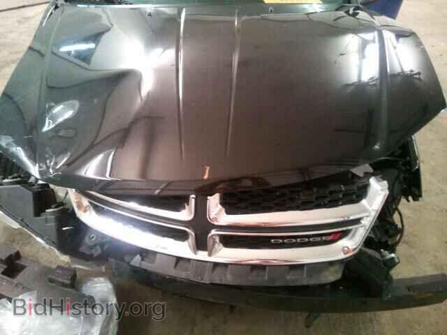 2013 DODGE AVENGER - VIN: 1C3CDZAB0DN519200 - Photo 7