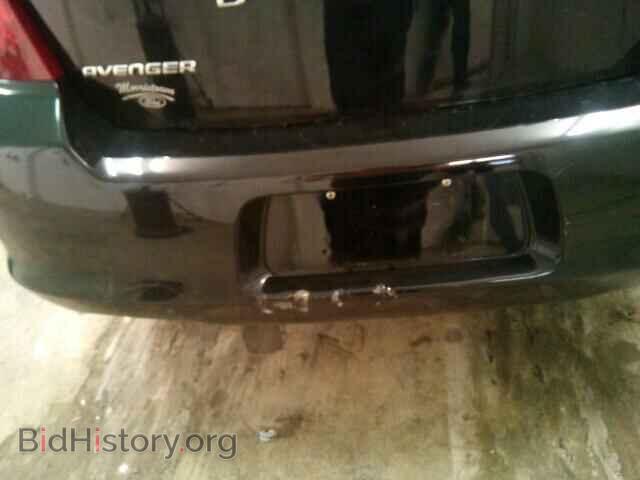 2013 DODGE AVENGER - VIN: 1C3CDZAB0DN519200 - Photo 10