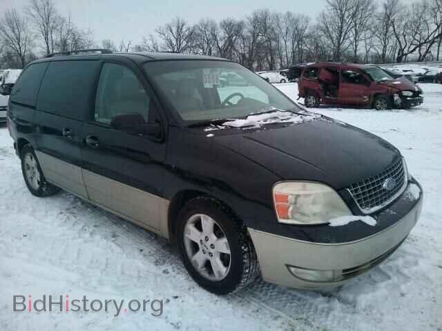 Photo 2FMDA58224BA72478 - FORD FREESTAR 2004