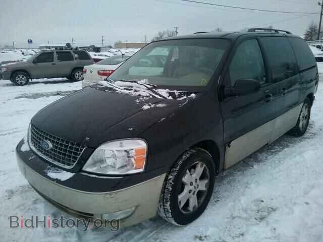 2004 FORD FREESTAR - VIN: 2FMDA58224BA72478 - Фото 2