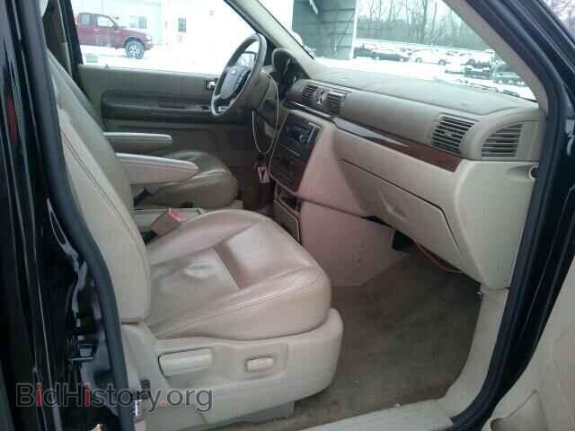 2004 FORD FREESTAR - VIN: 2FMDA58224BA72478 - Фото 5