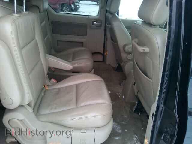 2004 FORD FREESTAR - VIN: 2FMDA58224BA72478 - Фото 6