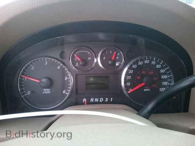 2004 FORD FREESTAR - VIN: 2FMDA58224BA72478 - Фото 8
