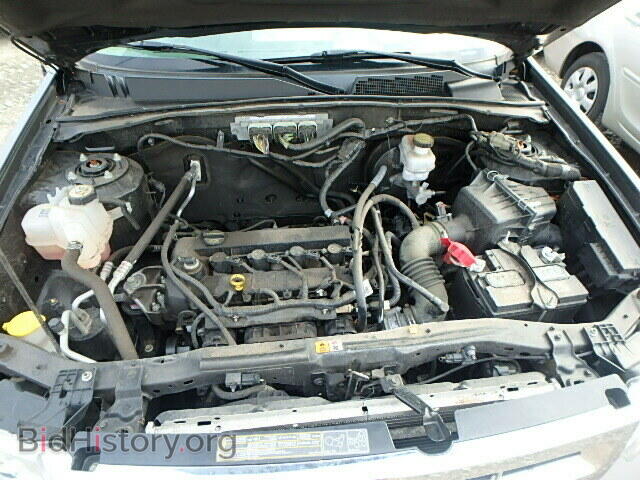 2012 FORD ESCAPE - VIN: 1FMCU0D72CKA38830 - Фото 7