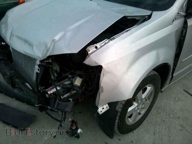 2012 DODGE CARAVAN - VIN: 2C4RDGCG6CR380033 - Фото 10