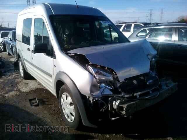 Фотография NM0KS9BNXAT021774 - FORD TRANSIT CO 2010