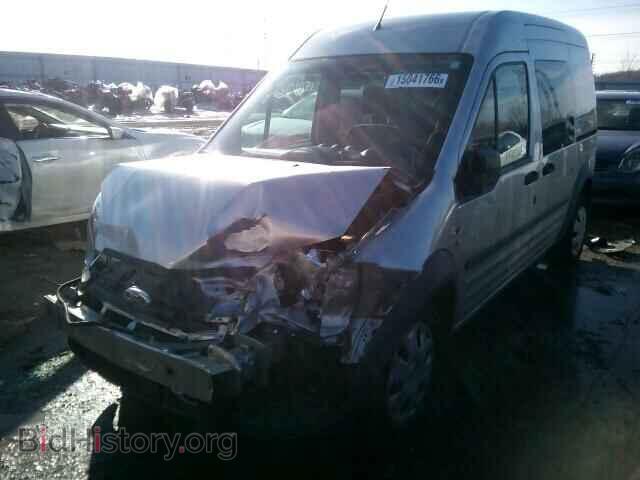 2010 FORD TRANSIT CO - VIN: NM0KS9BNXAT021774 - Фото 2
