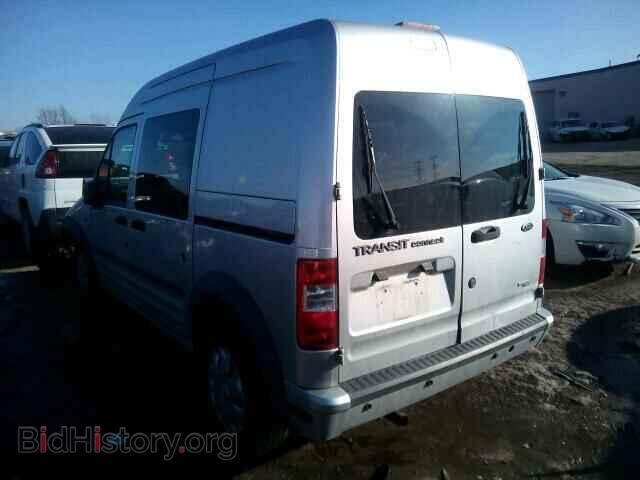 2010 FORD TRANSIT CO - VIN: NM0KS9BNXAT021774 - Фото 3