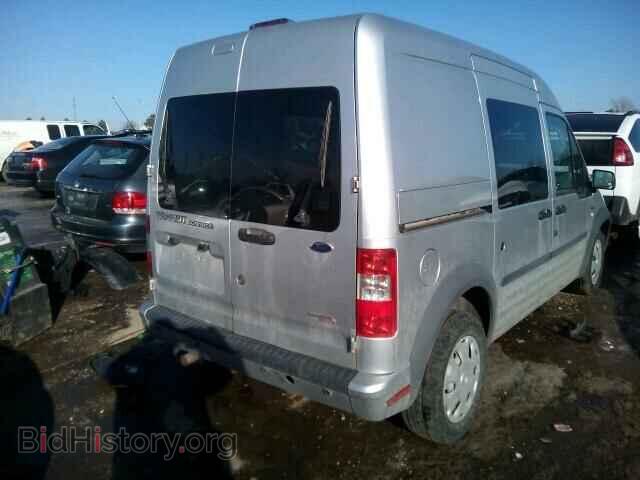 2010 FORD TRANSIT CO - VIN: NM0KS9BNXAT021774 - Фото 4