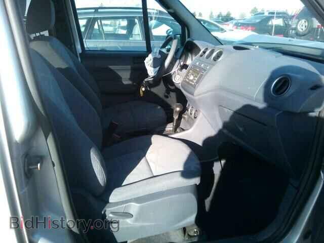 2010 FORD TRANSIT CO - VIN: NM0KS9BNXAT021774 - Фото 5