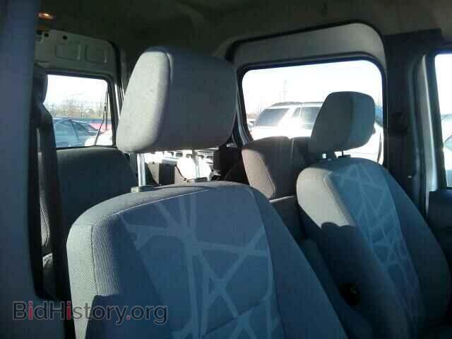 2010 FORD TRANSIT CO - VIN: NM0KS9BNXAT021774 - Фото 6