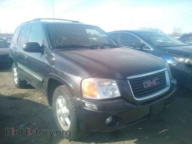 Фотография 1GKDT13S732385887 - GMC ENVOY 2003