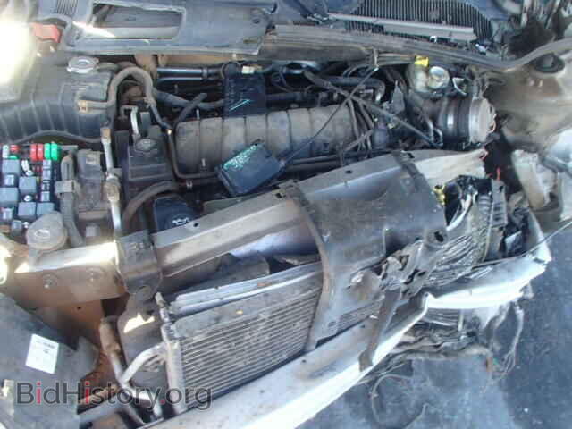 2004 CADILLAC DEVILLE - VIN: 1G6KD54Y74U153065 - Photo 7