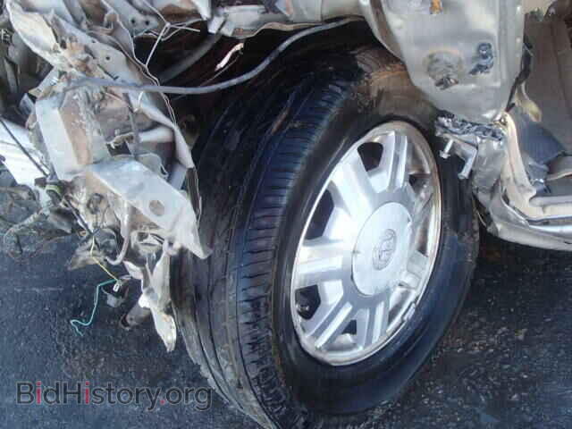 2004 CADILLAC DEVILLE - VIN: 1G6KD54Y74U153065 - Photo 9